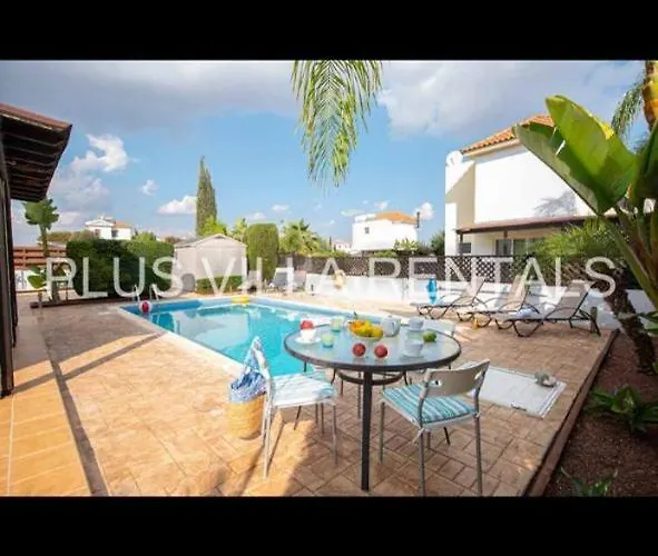 4 Ayia Thekla Ayia Napa