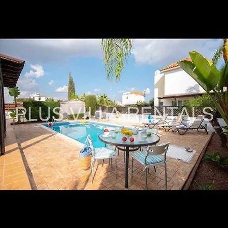 4 Ayia Thekla Agia Napa