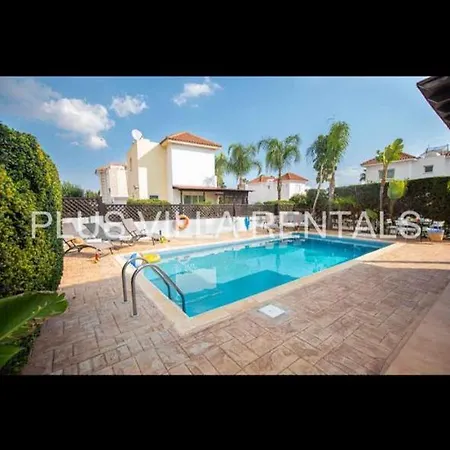 4 Ayia Thekla Agia Napa