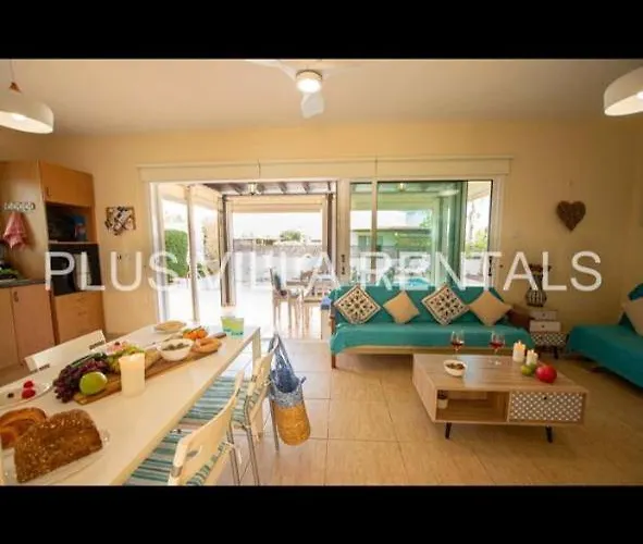 4 Ayia Thekla Agia Napa