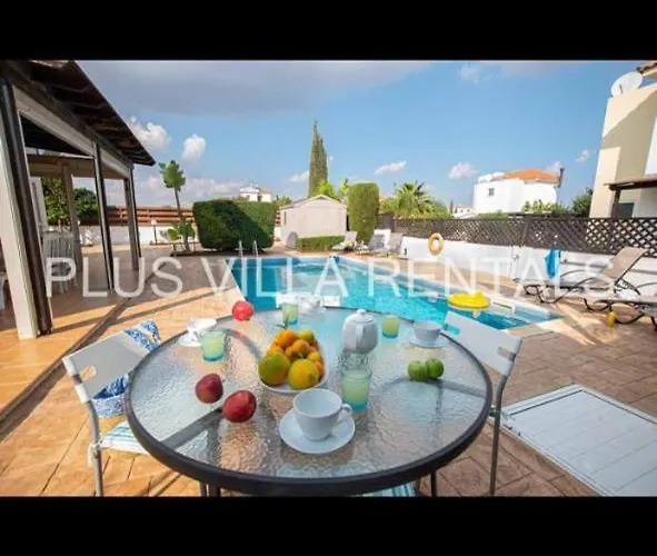 4 Ayia Thekla Agia Napa