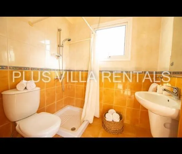 4 Ayia Thekla * Айя-Напа