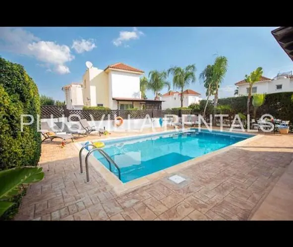 4 Ayia Thekla Айя-Напа